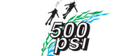 500 PSI Dive Products