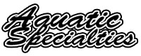 Aquatic Specialties Lobster Gear