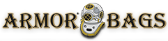 Armor Bags Brand