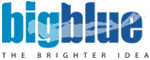 Big Blue Brand