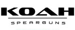 KOAH Spearguns Brand