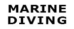 Marine Diving Brand