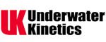 Underwater Kinetics Dive Lights