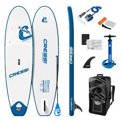 Paddle Sports