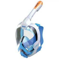 Full Face Snorkeling Masks
