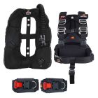 Dive Rite Transpac Xt Voyager Xt Wing Package