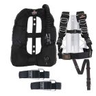Dive Rite Transplate Voyager Xt Wing Package
