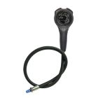 Hog Spg with Flex and Rubber Boot with Options 