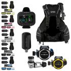 Aqua Lung Premier Package