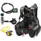 Cressi Start-er Pro Scuba Package w-Digi2