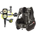Cressi SCUBA System Starter Package 