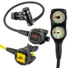 Hog D3 Zenith Recreational Regulator Package