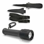 Holiday Knife and Light DL-9 Package