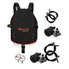 Hollis Sidemount Scuba Package