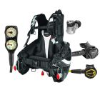 Mares Prestigious Scuba Gear Package