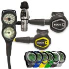 Nano Scuba Regulator Package with Dive Computer