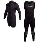 Neosport 2-Piece 7mm Wetsuit Package Mens
