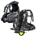 Oceanic Professional Scuba Package 