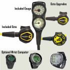 Scuba Octo Instrument Upsell Bundle