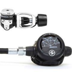 Aqua Lung Mikron ACD Regulator 