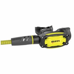 Mares SXS Octopus Yellow 