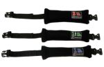 XS Scuba Ankle Weight Assy 2.0 Lb Set 