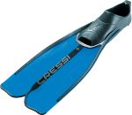 Cressi Rondinella Fins Blue 