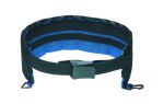 Pocket Cordura Weight Belt Black 