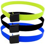 Weight Belt 60in with Plastic Buckle 