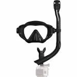 XS-FOTO GoExplore Mask Snorkel Combo 