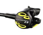 Atomic Z2 Octopus - Yellow 