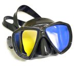 Edge Max Vision Ultra HD Mask 