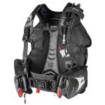 Mares Bolt SLS BCD 