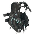 Sherwood Luna Ladies BC 