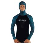 Cressi Cobia 1mm Neoprene Hooded Vest 