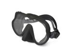 Sea Elite Frameless 1 Mask with Box Black-Black 