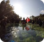 Scuba Lessons in Macon 