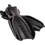Oceanic Manta Ray Fin 