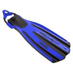 Seac Propulsion S Fins with Bungee Strap 
