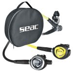 Seac Dx200 Regulator Set 