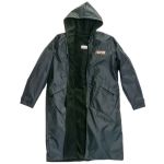 Trident I-Dive Boat Coat 