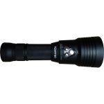Tovatec Mera Dive Light with Camera 