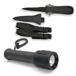 Holiday Knife and Light DL-9 Package 