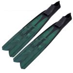 Seac Shout Camo Longblade Fin 