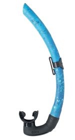 Mares Dual Camo Snorkel 