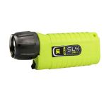 Underwater Kinetics SL4 eLED MK2 Safety Yellow Box 