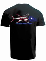 Tormenter Mens T-Shirt Patriot 