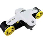 Yamaha SEAWING II White/Yellow 