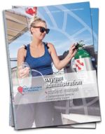 Oxygen Administrator Package in Macon 