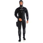 Cressi Desert DrySuit 4mm Man 